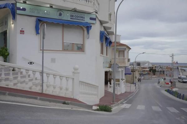 Local en calle Sant Bartomeu, 148