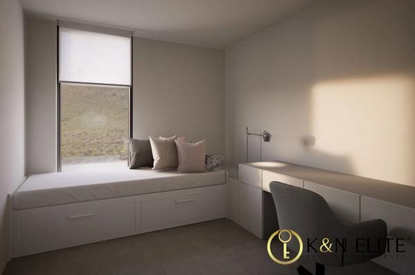 Local en calle de Quito Malena