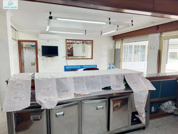 Local en calle Doctor Severo Ochoa, 3