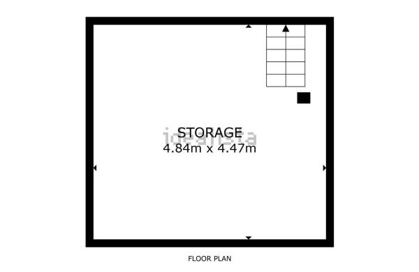 Local en calle Doctor Severo Ochoa, 3