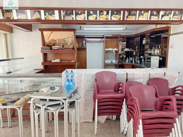 Local en calle Doctor Severo Ochoa, 3