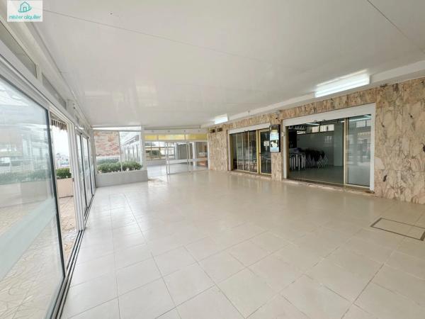 Local en calle Doctor Severo Ochoa, 3