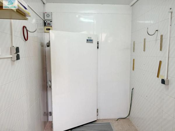 Local en calle Doctor Severo Ochoa, 3