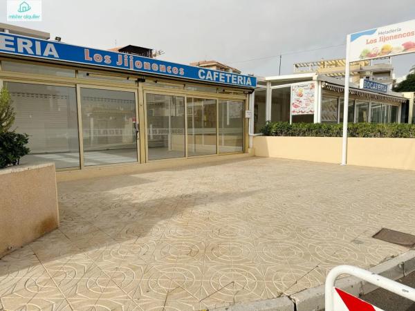 Local en calle Doctor Severo Ochoa, 3