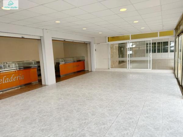 Local en calle Doctor Severo Ochoa, 3