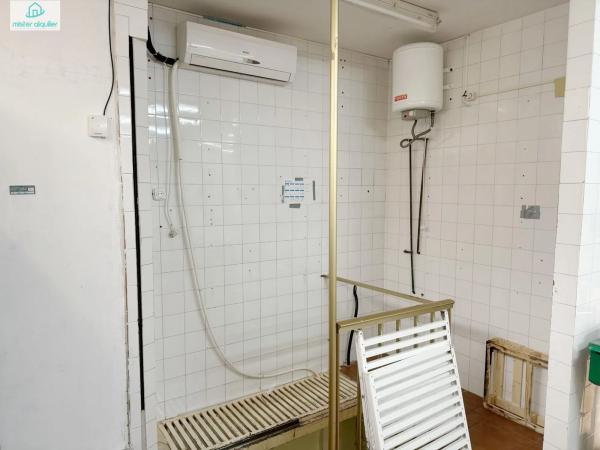 Local en calle Doctor Severo Ochoa, 3