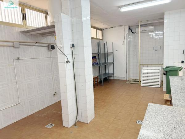 Local en calle Doctor Severo Ochoa, 3