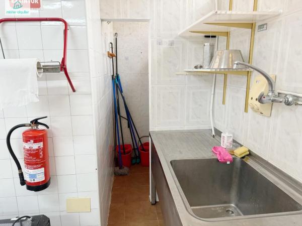 Local en calle Doctor Severo Ochoa, 3