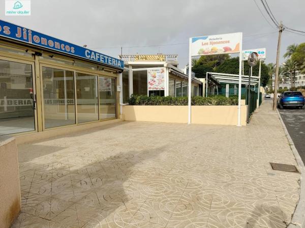 Local en calle Doctor Severo Ochoa, 3