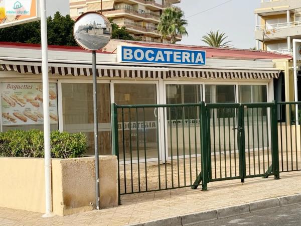 Local en calle Doctor Severo Ochoa, 3