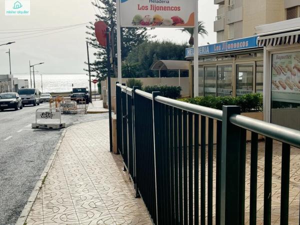 Local en calle Doctor Severo Ochoa, 3