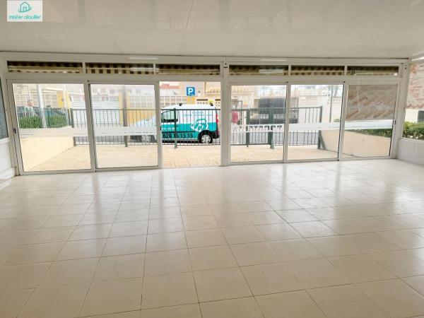 Local en calle Doctor Severo Ochoa, 3