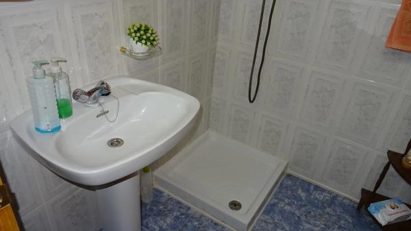 Local en mare de deu dels desamparats