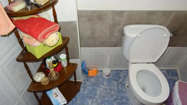 Local en mare de deu dels desamparats