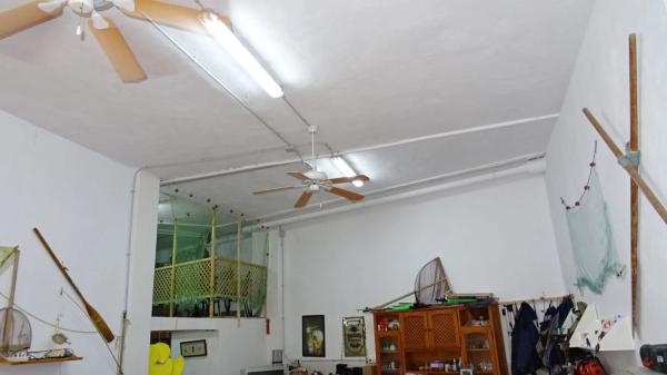 Local en mare de deu dels desamparats