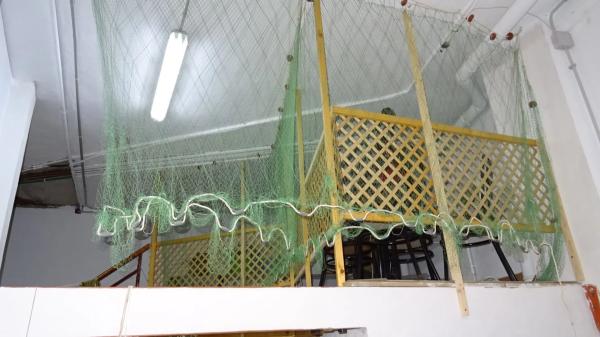 Local en mare de deu dels desamparats