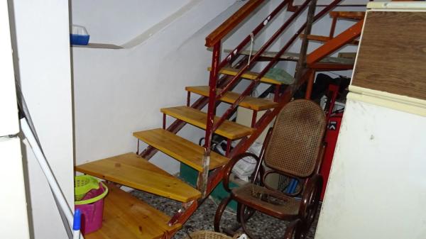 Local en mare de deu dels desamparats