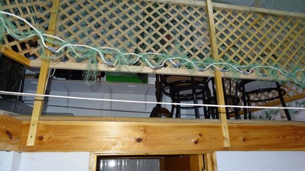 Local en mare de deu dels desamparats