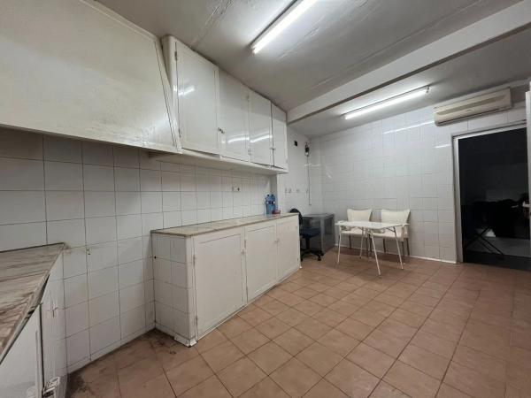 Local en avenida de la Generalitat