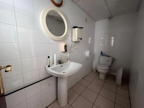 Local en avenida de la Generalitat