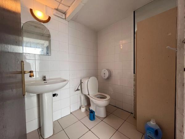 Local en avenida de la Generalitat