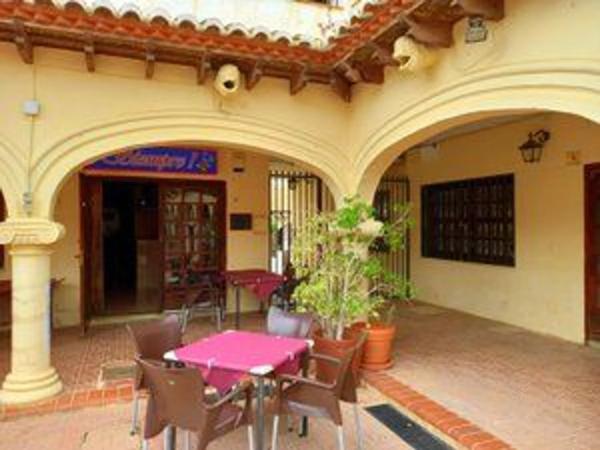 Local en de la Almadraba, 15