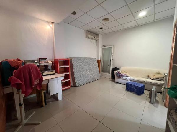 Local en avenida de la Generalitat