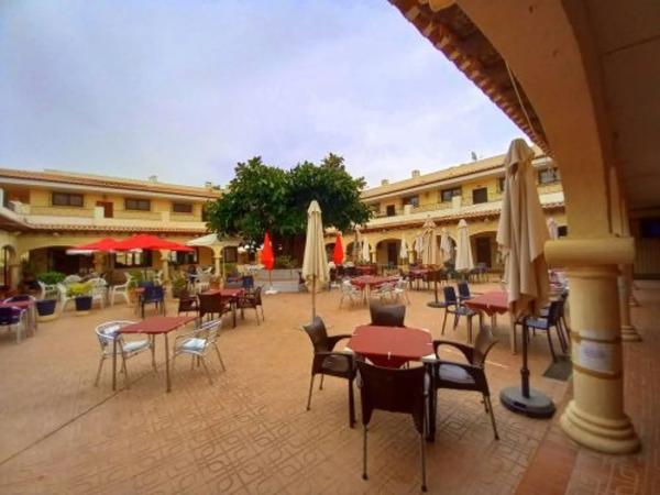 Local en de la Almadraba, 15