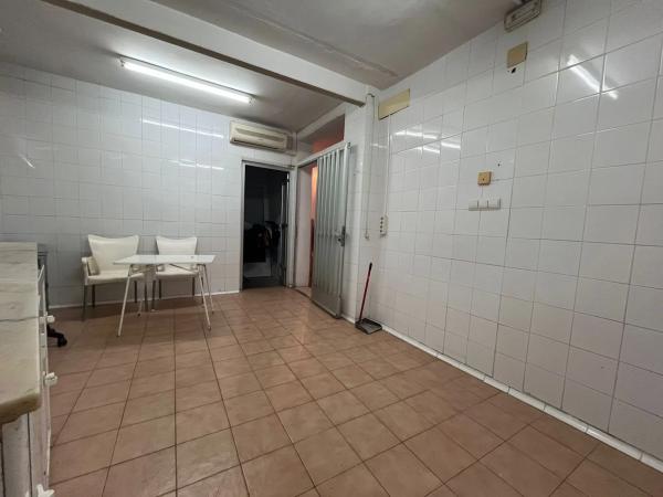 Local en avenida de la Generalitat