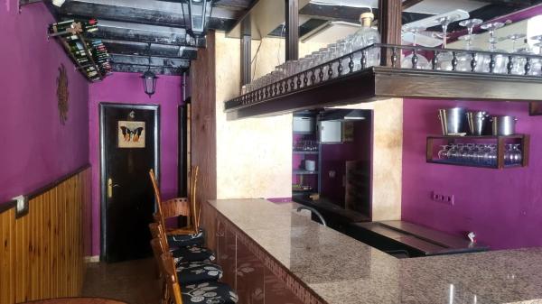 Local en de la Almadraba, 15