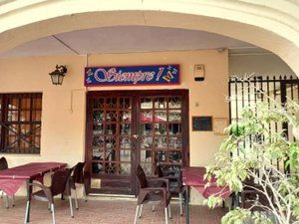 Local en de la Almadraba, 15