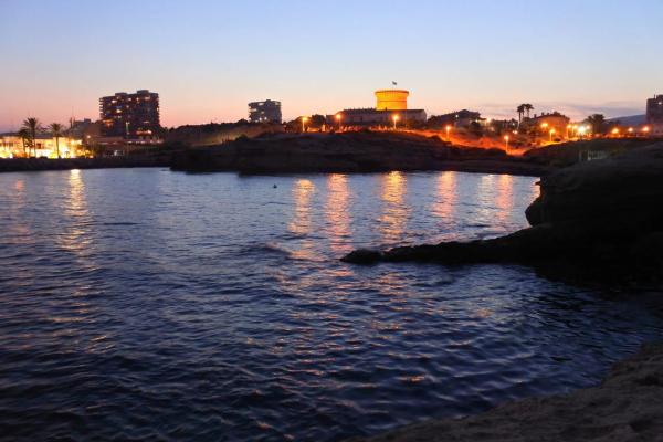 Local en de la Almadraba, 15