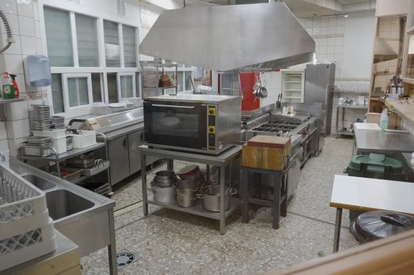 Local en rentabilidad en calle Sant Bartomeu