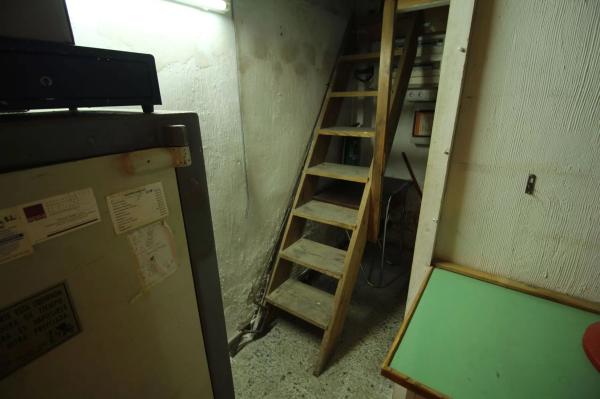 Local en calle del Doctor Fleming