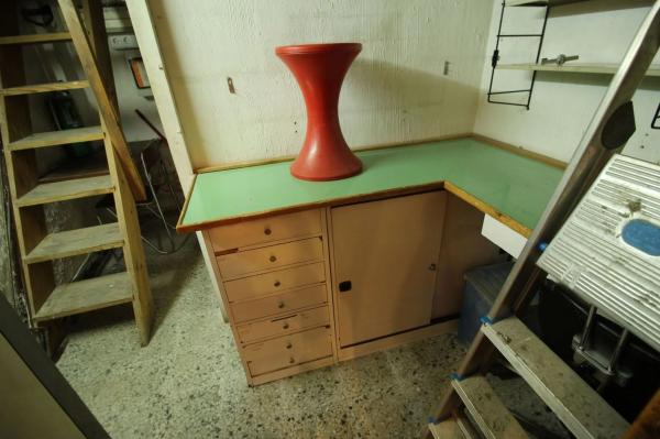 Local en calle del Doctor Fleming