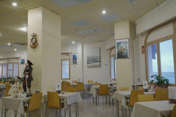 Local en rentabilidad en calle Sant Bartomeu