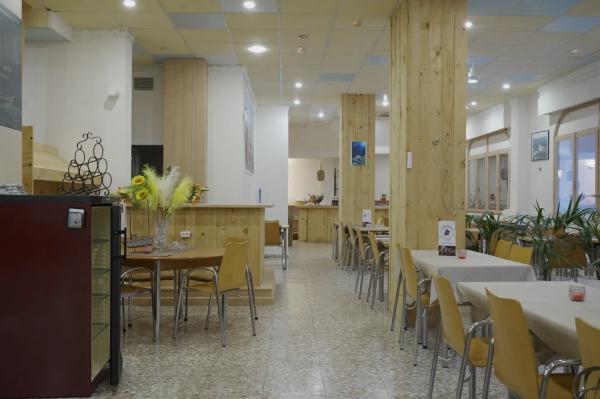 Local en rentabilidad en calle Sant Bartomeu