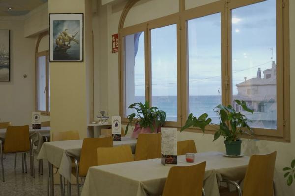 Local en rentabilidad en calle Sant Bartomeu