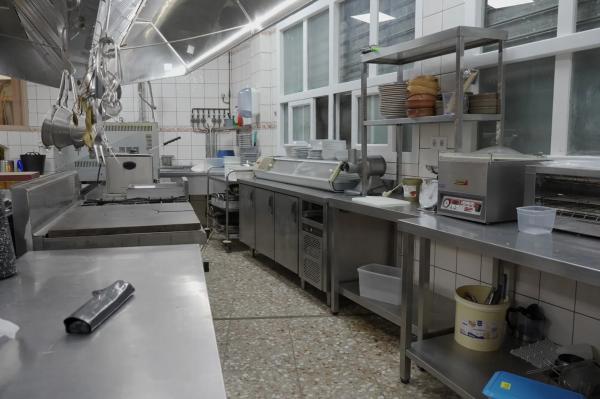 Local en rentabilidad en calle Sant Bartomeu