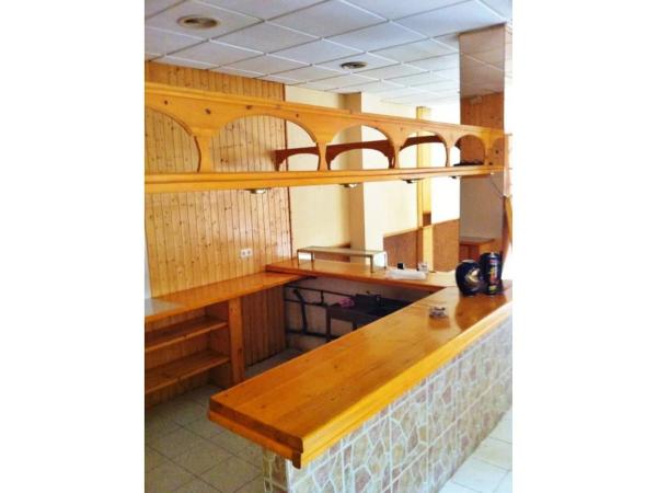 Local en calle de Gabriel Miro