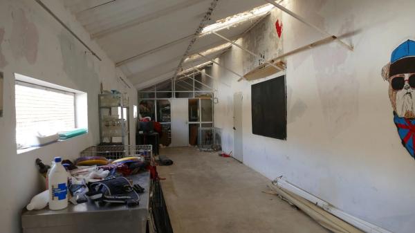 Local en carretera Aguas s/n Km 6