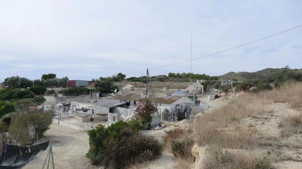 Local en carretera Aguas s/n Km 6