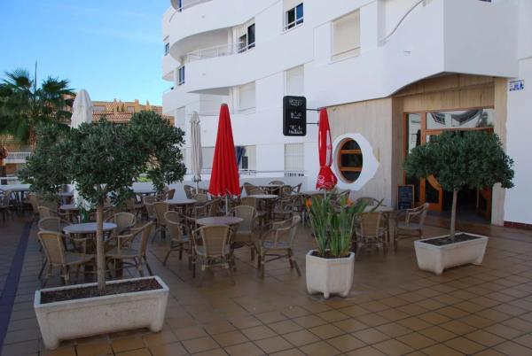 Local en Campello Playa