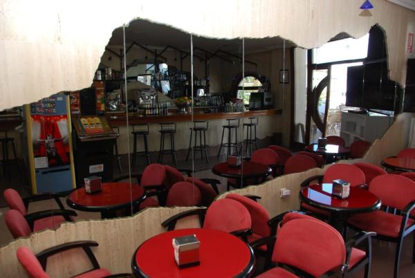 Local en Campello Playa