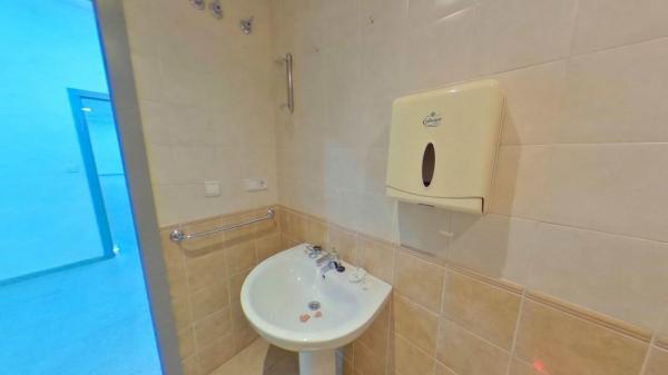 Local en calle Sant Bartomeu, 35