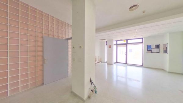 Local en calle Sant Bartomeu, 35