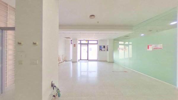 Local en calle Sant Bartomeu, 35