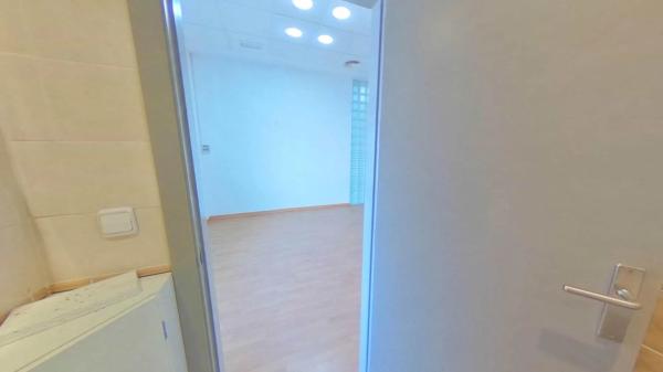 Local en calle Sant Bartomeu, 35