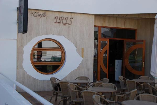 Local en calle Sant Bartomeu, 35