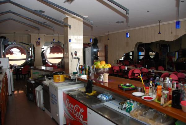 Local en calle Sant Bartomeu, 35